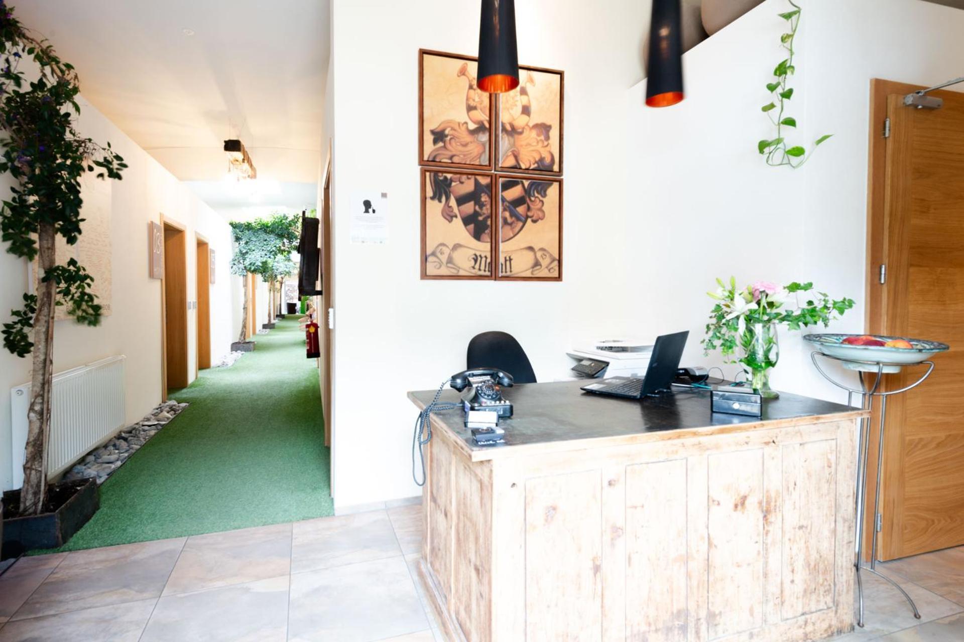 S'Matt Bob Hotel Feldkirch Ngoại thất bức ảnh